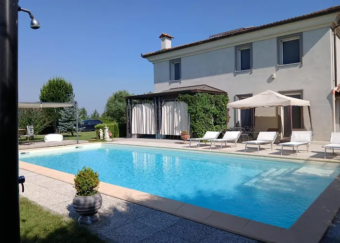Casa San Rocco *