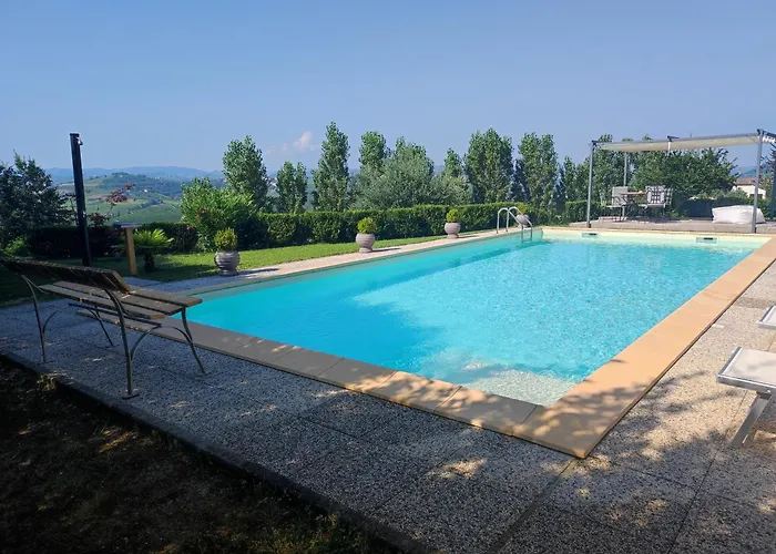 Casa San Rocco *