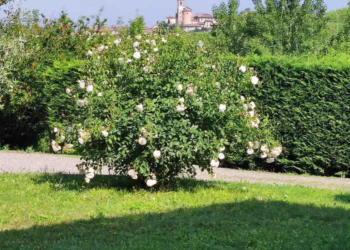 Casa San Rocco