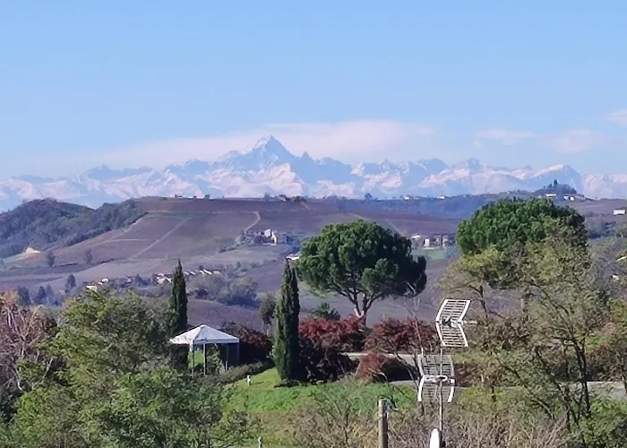 Casa San Rocco Castelnuovo