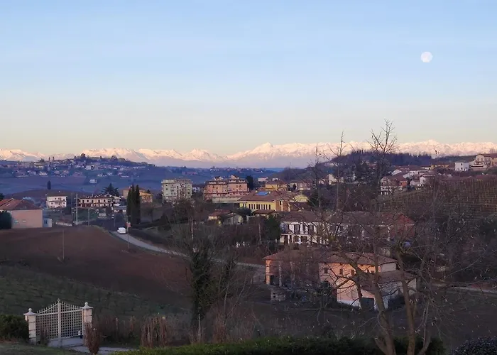 Casa San Rocco *