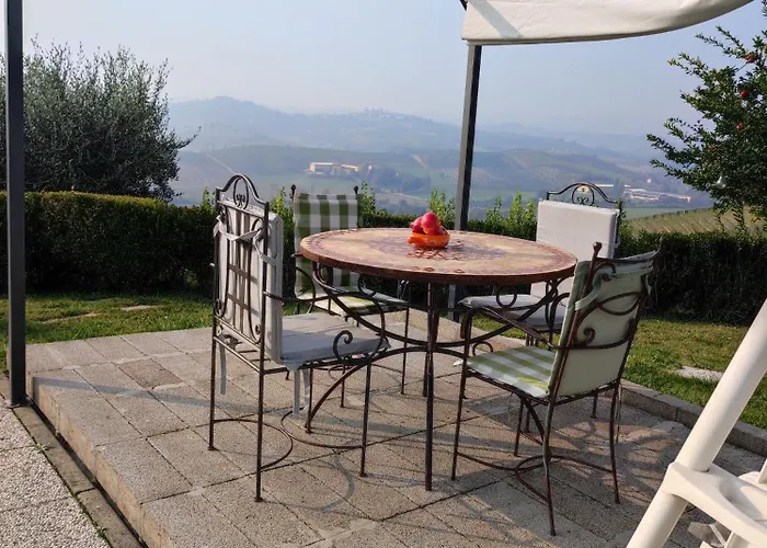 Casa San Rocco 別荘 Castelnuovo